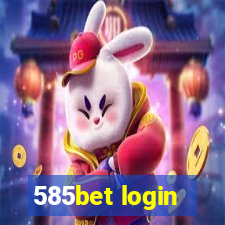 585bet login